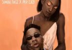 Download MP3: Simba Tagz – My Lover Ft Mr Eazi