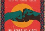 Download MP3: Alkaline x Runtown x Walshy Fire – No Negative Vibes