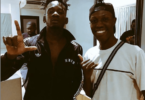 Download MP3: Mr Eazi x GuiltyBeatz x J.Derobie – Freedom