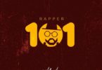 Download MP3: M.anifest – Rapper 101 (Prod. By MikeMillzOnEm)