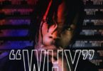 Download MP3: Naira Marley – Why (Prod. by Oluwajbeats)