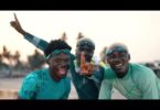 Download MP3: Official Video: La Meme Gang – This Year Ft. Kuami Eugene