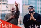 Download MP3: Official Video: Praiz – Hustle Ft. Stonebwoy