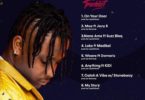 Download: Kelvyn Boy – T.I.M.E (Full EP)