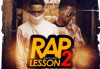 Koo Ntakra x Strongman – Abrokwa (Rap Lesson 2)