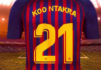 Download MP3: Koo Ntakra – 21 (Prod by KP Beatz)