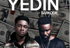 Download MP3: Kweku Smoke – Yedin Ft. Sarkodie (Prod by Atown TSB)