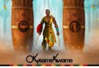 Okyeame Kwame - Dia Tina Ft. Wiyaala & King Ralph