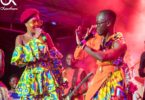 Download MP3: Okyeame Kwame - Melo Wo Ft. Feli Nuna