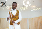 Download MP3: Okyeame Kwame – 1956 Ft Kurl Songx & Ayesem