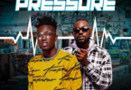 Opanka – Pressure Ft Yaa Pono (Prod by FoxBeatz)