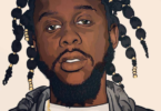 Popcaan – Living The Dream (Traffic Riddim)