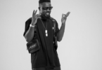 Sarkodie – Greatness (Prod. By Fortune Dane)