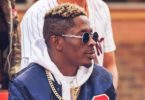 Shatta Wale - Calamity (Prod. by Damaker)