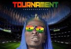 Shatta Wale - Tournament