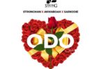 Download MP3: Strongman x Sarkodie x Akwaboah – Odo (Prod. By Nova)