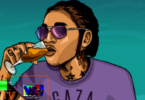 Vybz Kartel – Can’t Trust (Traffic Riddim)