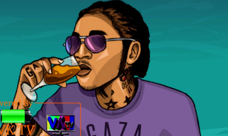 Vybz Kartel Coloring Book Mp3 Download 384+ Popular SVG File Free