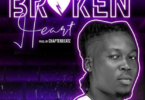 Wisa Greid – Broken Heart (Prod by ChapterBeatz)