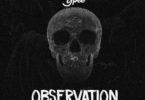 Download MP3: Ypee - Observation (Prod. By Sickbeatz)