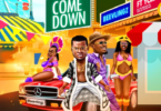 Beevlingz – Come Down Ft Ycee