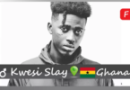 Kwesi Slay – Wonsi Mpia Ft Cabum x Ko-Jo Cue