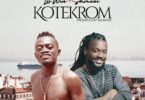 Download MP3: Lil Win – KoteKrom Ft Samini (Prod. by 925 Music)