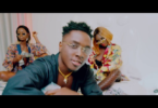 Download MP3: Official Video-Kweku Smoke – Yedin Ft Sarkodie