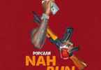 Popcaan – Nah Run (Prod by DunWell Productions)