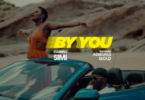 Simi – By You Ft Adekunle Gold (Prod by Oscar)