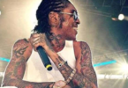 Vybz Kartel – Badmind (Prod by Shabdon Records)