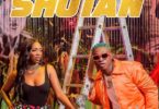 Zlatan – Shotan Ft Tiwa Savage (Prod. by Spellz)