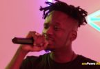 Mr Eazi - Supernova (Acoustic Version)