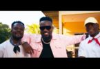 Cabum Ft. Stonebwoy & Sarkodie – Zakari (Official Video)