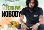 Alkaline – Depend Pan Nobody