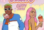 Cuppy – Gelato Ft Zlatan