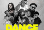 Ga All Stars – Dance Ft Luta, Epixode, Nii Funny & Apaatse