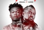 Imrana – Imagine Say (Remix) Ft Samini (Prod. By DareMameBeatz)