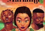 Kirani Ayat – Mariama Ft Sarkodie (Prod. by Kayso)