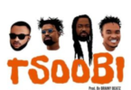 Samini – Tsoobi Ft Senario x Rowan & Razben (Prod. By Brainy Beatz)