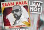 Sean Paul – When It Comes To You