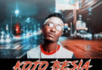 Tinny – KoJo Besia MP3 Download (Prod by Phredexter)