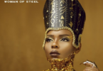 Yemi Alade – CIA (Criminal In Agbada)