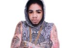 Alkaline – Death Announcements (Squash Diss)