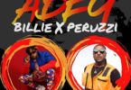 Billie – Abeg Abeg Ft Peruzzi mp3 download