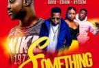 DJ Tablet – Something Ft Guru x eShun x Ayesem mp3 download