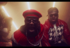 Download Video: Khaligraph Jones – Tonight Ft Rudeboy