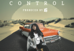 Gyakie – Control (Prod. By E.L)