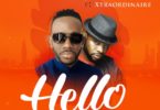 J Martins – Hello Ft Xtraordinaire mp3 download