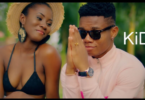 Download Video - KiDi – Cinderella Ft Mayorkun & Peruzzi